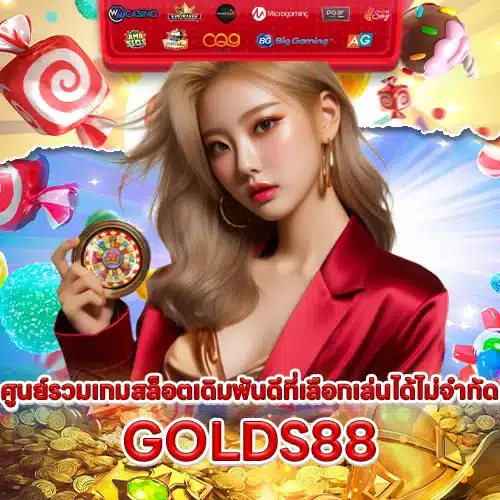 GOLDS88 GOLDS88