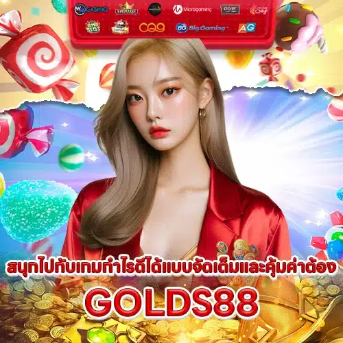 GOLDS88 GOLDS88 SLOT