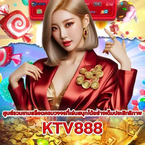 KTV888 KTV888