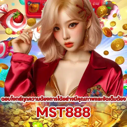MST888 MST888 SLOT