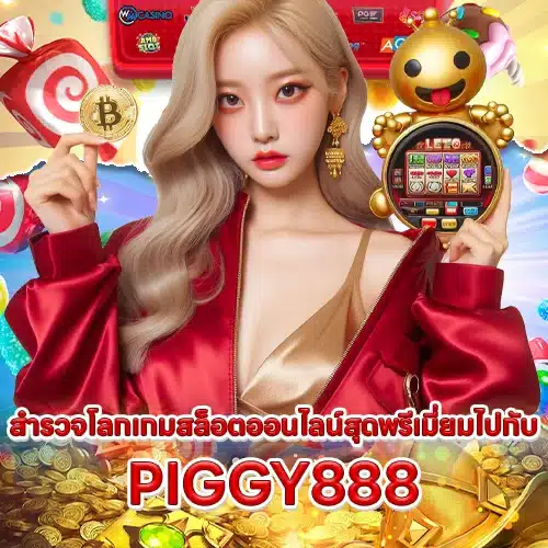 PIGGY888 PIGGY888