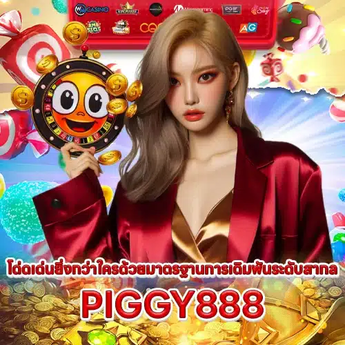 PIGGY888 PIGGY888 SLOT