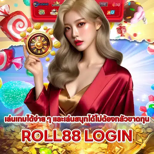 ROLL88 ROLL88 LOGIN