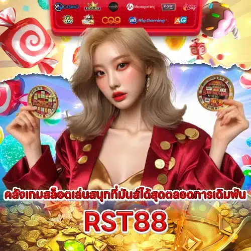 RST88 RST88 SLOT