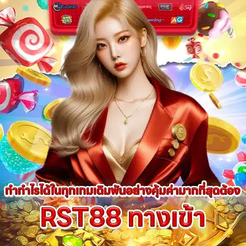 RST88 RST88 LOGIN
