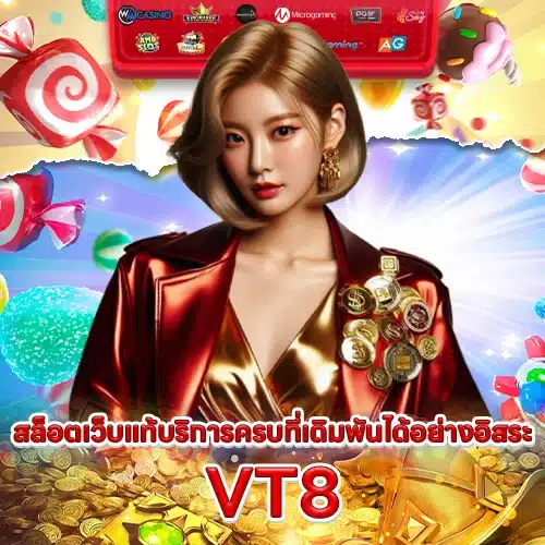 VT8 VT8
