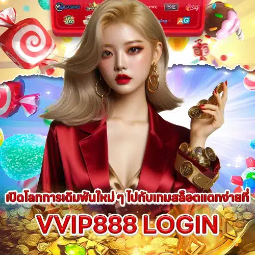 VVIP888 VVIP888 LOGIN