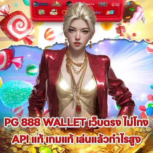 PG 888 WALLET (2) PG 888 WALLET (2)