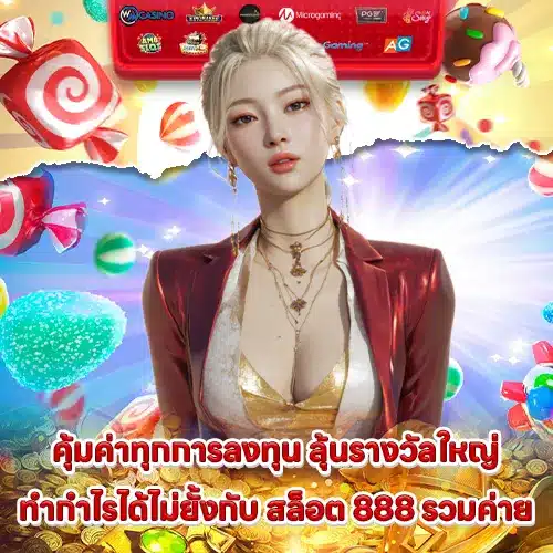 SLOT 888 Mix Camp (2) SLOT 888 Mix Camp (2)