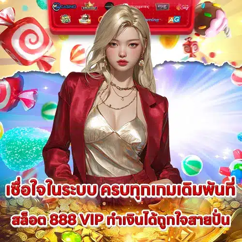 SLOT 888 VIP (1) SLOT 888 VIP (1)