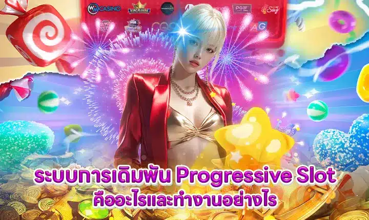 how-progressive-slots-work Feature Image
