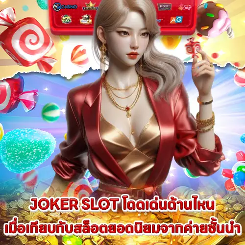 joker slot compare with other providers which one is better 1 joker slot compare with other providers which one is better 1