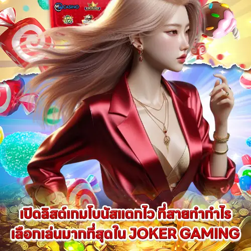 the most popular joker slot game of the year is guaranteed to please players 1 the most popular joker slot game of the year is guaranteed to please players 1